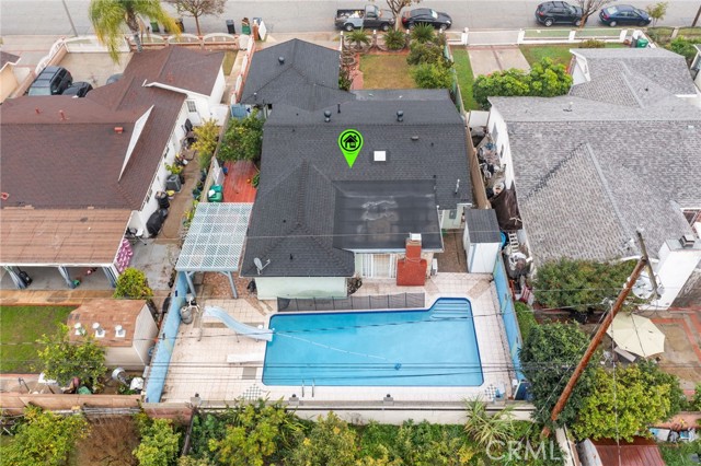 Detail Gallery Image 37 of 44 For 4227 Benham Ave, Baldwin Park,  CA 91706 - 4 Beds | 2 Baths