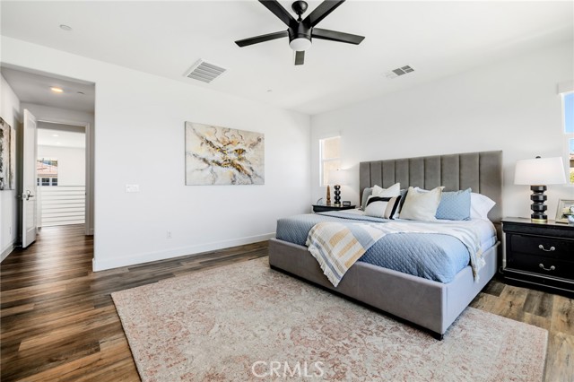 Detail Gallery Image 43 of 71 For 2771 Chad Zeller Ln, Corona,  CA 92882 - 4 Beds | 3/1 Baths