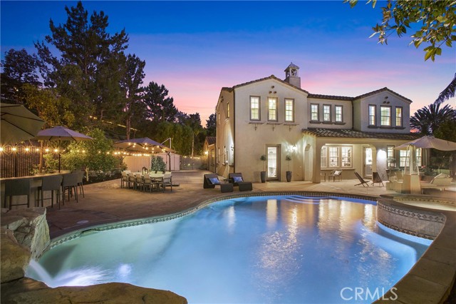 Details for 1 Lennox Court, Ladera Ranch, CA 92694