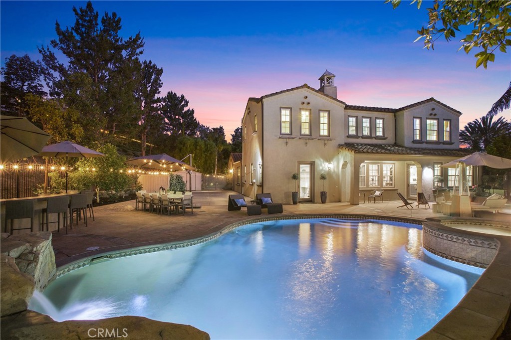 1 Lennox Court