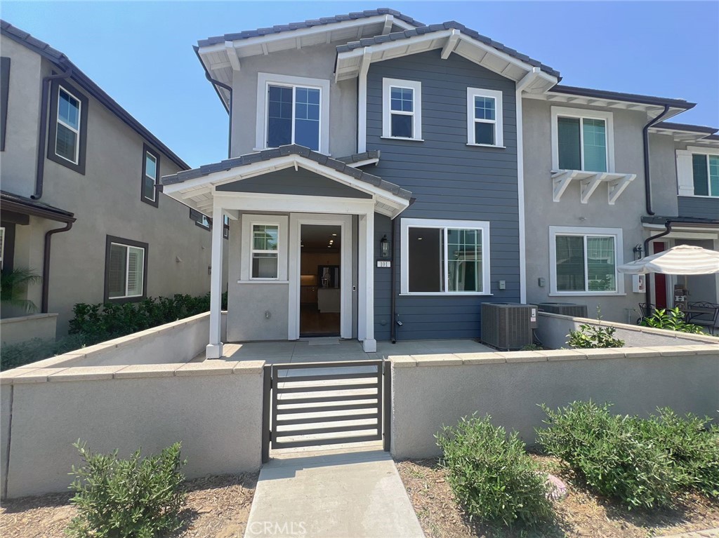 4231 S Sage Paseo #101
