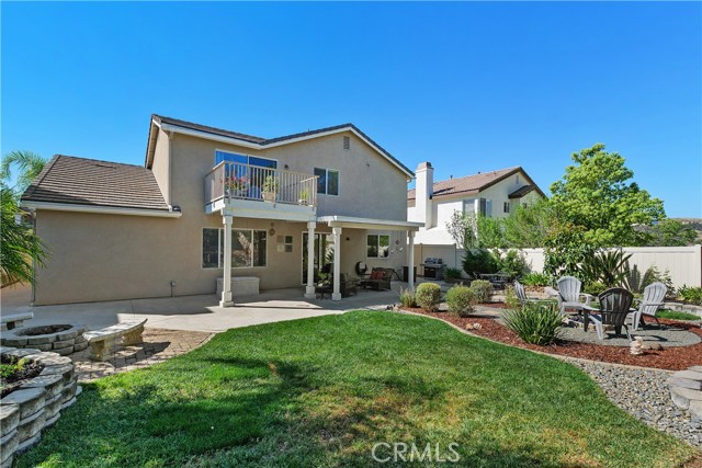 Detail Gallery Image 30 of 40 For 12390 Jacaranda, Riverside,  CA 92503 - 4 Beds | 3 Baths