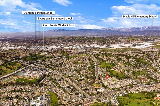 Detail Gallery Image 30 of 34 For 21842 Stonepine Dr, Diamond Bar,  CA 91765 - 2 Beds | 1/1 Baths