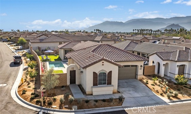 Detail Gallery Image 1 of 1 For 55710 Isleworth, La Quinta,  CA 92253 - 3 Beds | 3/1 Baths