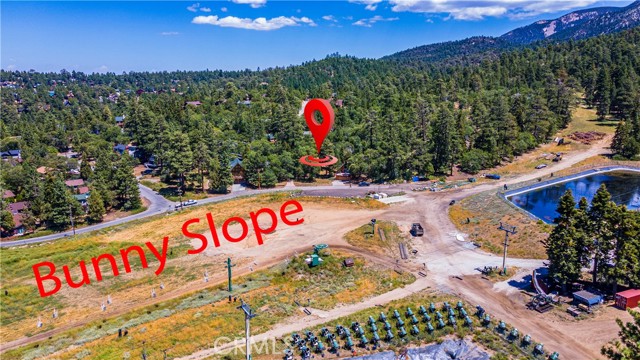 Detail Gallery Image 13 of 18 For 1483 Lassen Dr, Big Bear City,  CA 92315 - – Beds | – Baths