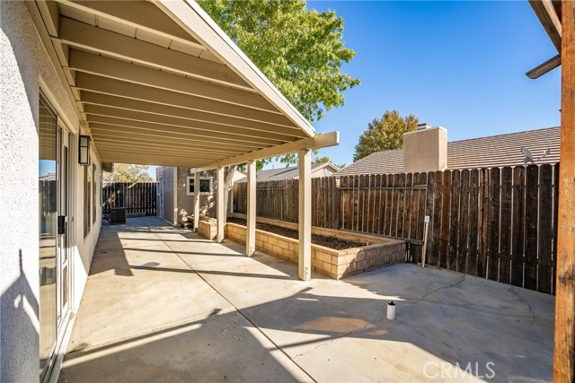 Detail Gallery Image 28 of 40 For 2110 Laurelwood Ct, Rosamond,  CA 93560 - 4 Beds | 2 Baths