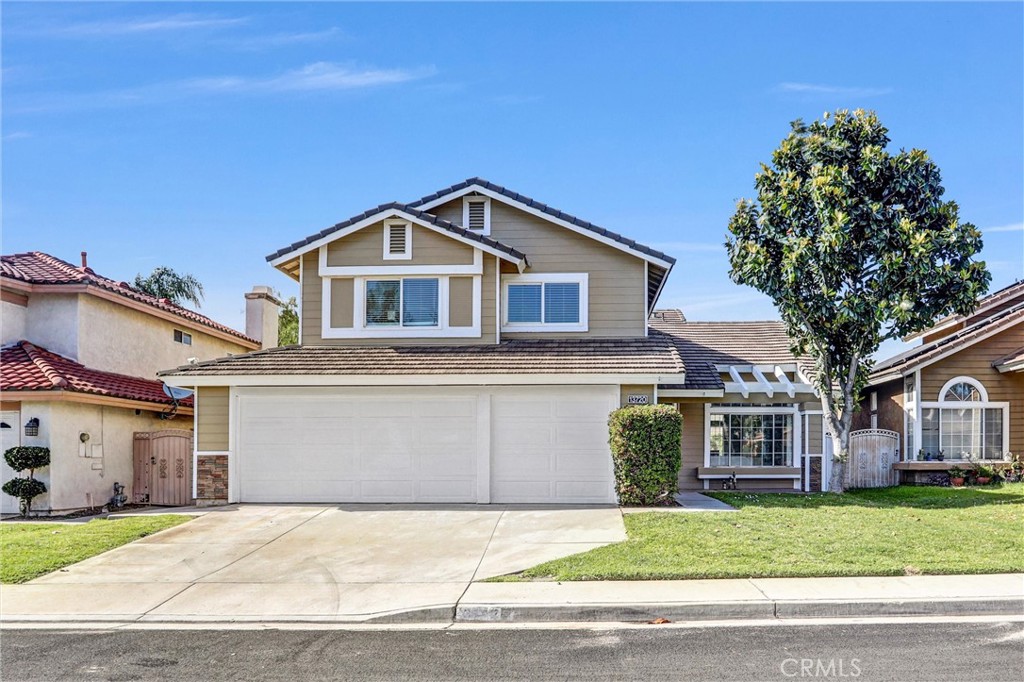 13720 Arapaho Street