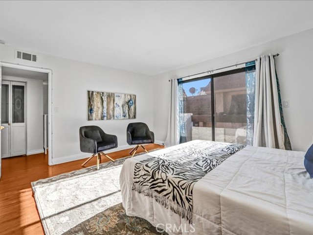 Detail Gallery Image 16 of 25 For 212 N Stoneman Ave #C,  Alhambra,  CA 91801 - 3 Beds | 2/1 Baths