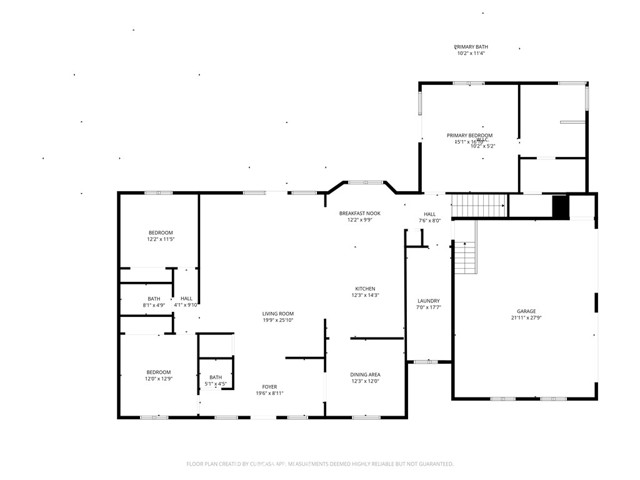 Detail Gallery Image 50 of 52 For 8863 Fox Dr, Cobb,  CA 95426 - 3 Beds | 2/1 Baths