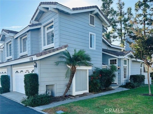 Detail Gallery Image 1 of 3 For 13561 Eucalyptus Street, Tustin,  CA 92782 - 3 Beds | 2/1 Baths