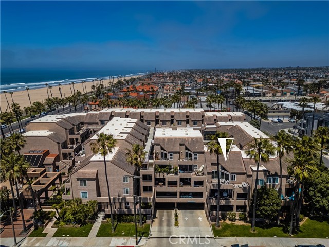 Detail Gallery Image 47 of 58 For 1200 Pacific Coast #306,  Huntington Beach,  CA 92648 - 2 Beds | 2 Baths