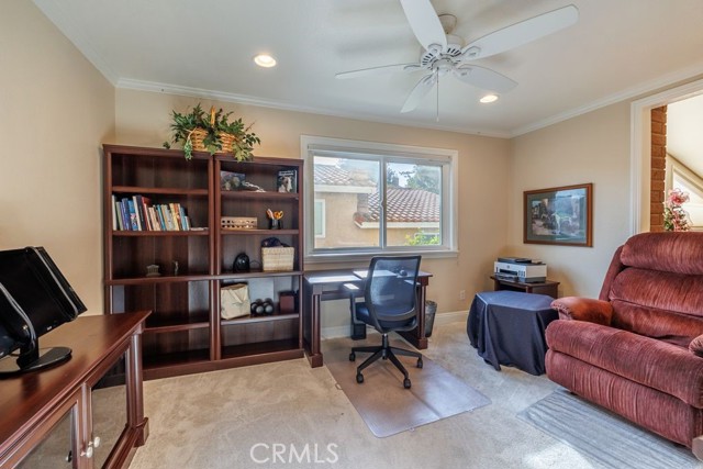 Detail Gallery Image 16 of 30 For 2478 Limestone Ct, Chino Hills,  CA 91709 - 3 Beds | 2/1 Baths