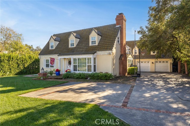 Detail Gallery Image 5 of 69 For 2964 Lombardy Rd, Pasadena,  CA 91107 - 4 Beds | 3 Baths