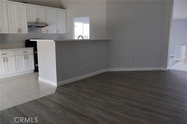 Dining Room Area