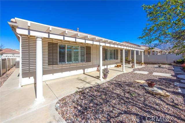 Detail Gallery Image 41 of 54 For 1732 Brittney, Beaumont,  CA 92223 - 2 Beds | 2/1 Baths