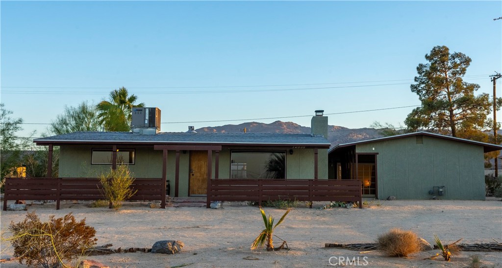 72939 Homestead Drive