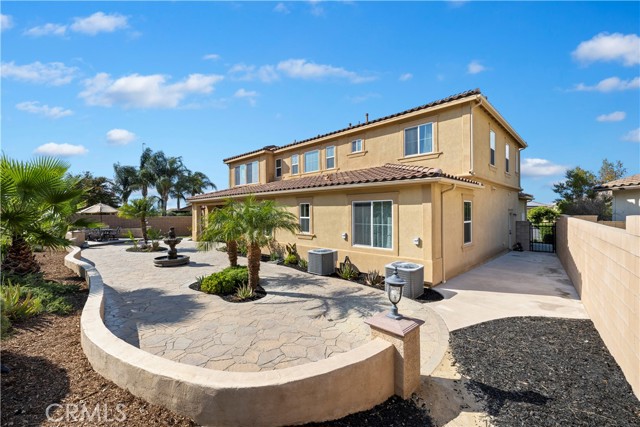 Detail Gallery Image 42 of 64 For 34595 Collier Falls Ct, Temecula,  CA 92592 - 5 Beds | 3/1 Baths