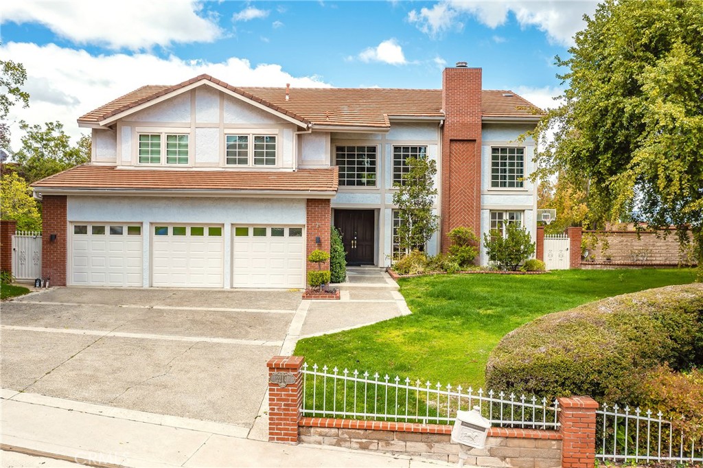 22141 Alizondo Drive, Woodland Hills, CA 91364