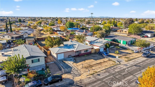 Detail Gallery Image 41 of 42 For 15254 Las Piedras Dr, Victorville,  CA 92395 - 4 Beds | 2 Baths