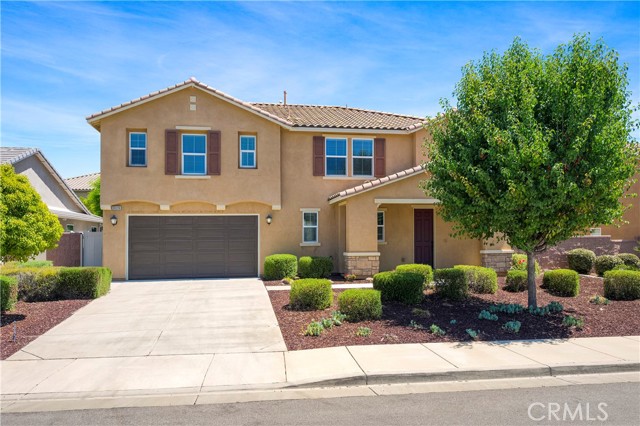 Details for 30316 Slate Street, Murrieta, CA 92563
