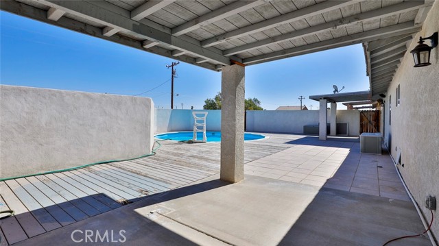 Detail Gallery Image 48 of 62 For 74412 Pinon Dr, Twentynine Palms,  CA 92277 - 4 Beds | 3 Baths