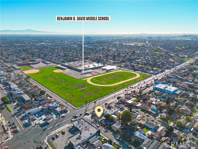 Detail Gallery Image 41 of 48 For 806 W Spruce St, Compton,  CA 90220 - 3 Beds | 1 Baths