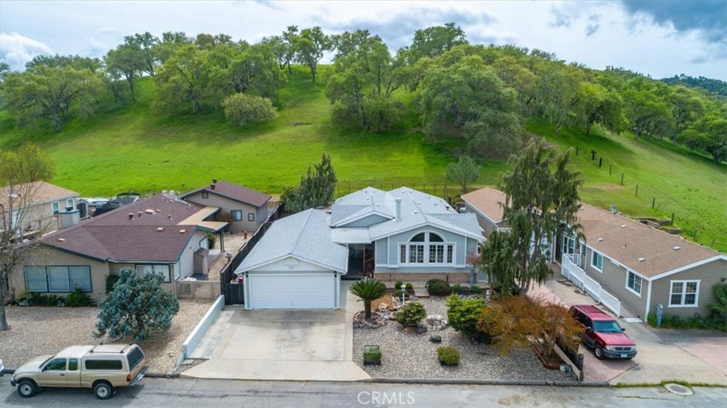 2760 Tennessee Walker Way, Paso Robles, CA 93446