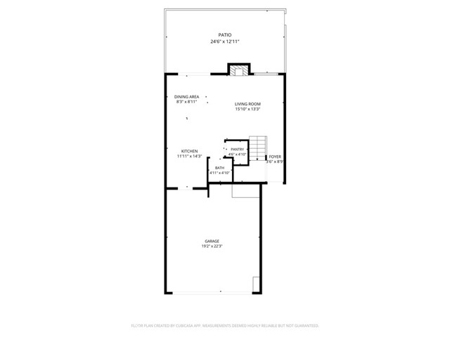 Detail Gallery Image 37 of 50 For 28102 Bobwhite #3,  Saugus,  CA 91350 - 3 Beds | 2/1 Baths