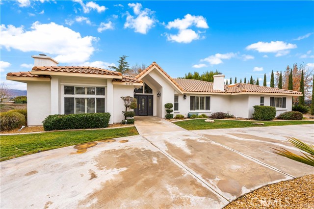 Detail Gallery Image 50 of 68 For 41901 Calle Clarita, Lancaster,  CA 93536 - 4 Beds | 4 Baths