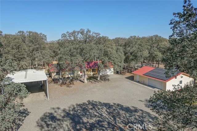 Detail Gallery Image 47 of 54 For 18601 Stallion Dr, Red Bluff,  CA 96080 - 3 Beds | 2 Baths