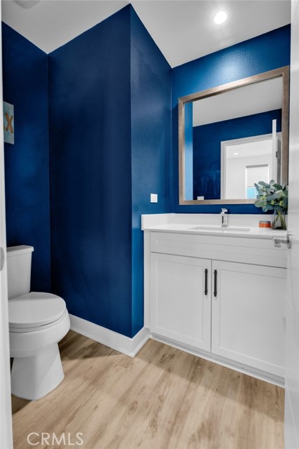 Detail Gallery Image 12 of 24 For 318 Bridgewater #5,  Gardena,  CA 90247 - 3 Beds | 3 Baths