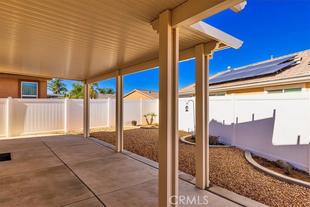 Detail Gallery Image 21 of 28 For 26736 Opalescent Dr, Menifee,  CA 92584 - 2 Beds | 2 Baths