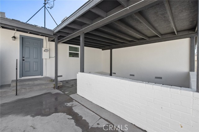 Detail Gallery Image 31 of 42 For 37 E Eden Ave, Fresno,  CA 93706 - 3 Beds | 1 Baths