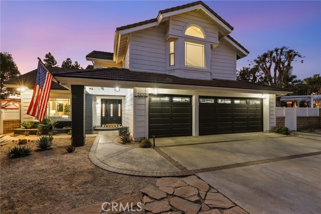 Detail Gallery Image 64 of 68 For 24320 via Arriba Linda, Yorba Linda,  CA 92887 - 5 Beds | 3 Baths