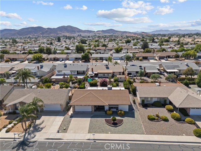 Detail Gallery Image 1 of 35 For 27107 Flagler St, Menifee,  CA 92586 - 2 Beds | 2 Baths
