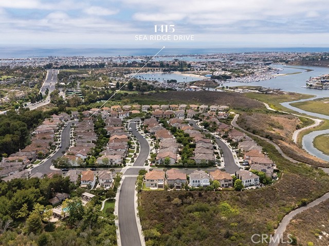 Detail Gallery Image 37 of 41 For 1415 Sea Ridge Drive, Newport Beach,  CA 92660 - 3 Beds | 2/1 Baths