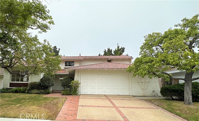 26539 Deepbrook Drive, Rancho Palos Verdes, California 90275, 4 Bedrooms Bedrooms, ,3 BathroomsBathrooms,Residential,Sold,Deepbrook,SB23117100