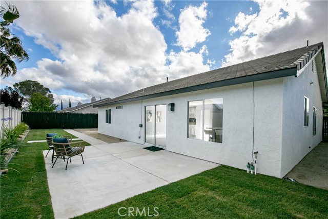 Detail Gallery Image 32 of 36 For 37624 Ribbon, Palmdale,  CA 93552 - 4 Beds | 2 Baths