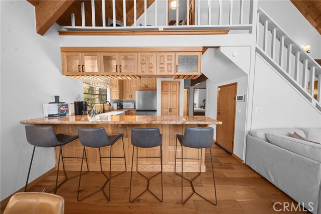 26220 Circle, Lake Arrowhead, CA 92391