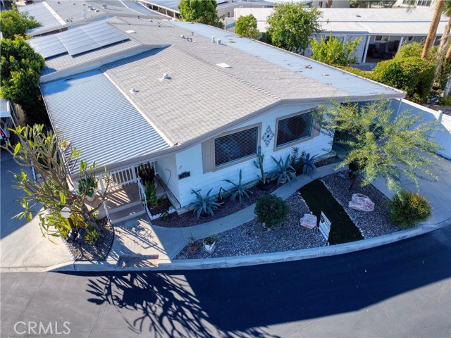 Detail Gallery Image 61 of 72 For 163 Yucca Dr, Palm Springs,  CA 92264 - 2 Beds | 2 Baths