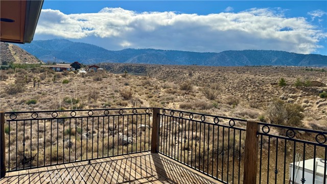 Detail Gallery Image 46 of 68 For 275 Canyon, Pinon Hills,  CA 92371 - 3 Beds | 2/1 Baths