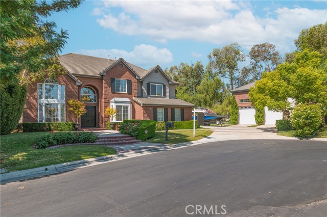 3001 Payne Ranch Rd, Chino Hills, CA 91709