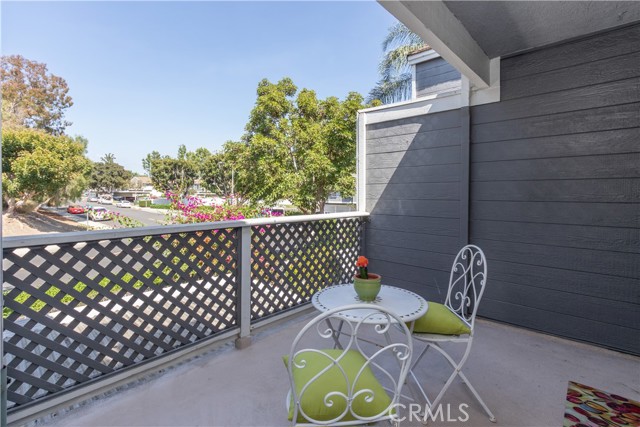 Detail Gallery Image 16 of 32 For 37 Clover Ln #273,  Aliso Viejo,  CA 92656 - 2 Beds | 1/1 Baths