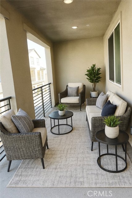 Detail Gallery Image 13 of 16 For 124 Sash, Irvine,  CA 92618 - 3 Beds | 3/1 Baths