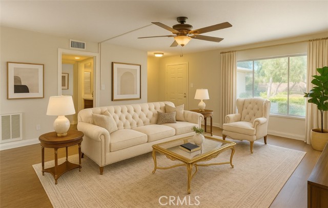 Detail Gallery Image 6 of 28 For 5090 N Roosevelt #11,  Fresno,  CA 93704 - 2 Beds | 2 Baths