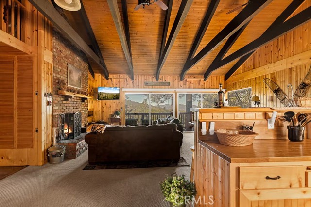 Detail Gallery Image 39 of 70 For 43897 Yosemite Drive, Big Bear Lake,  CA 92315 - 4 Beds | 2 Baths