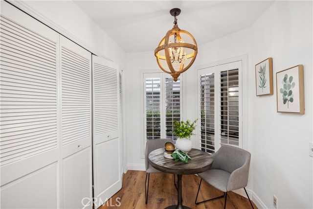 Detail Gallery Image 13 of 52 For 25943 Orbita #76,  Mission Viejo,  CA 92691 - 2 Beds | 2 Baths