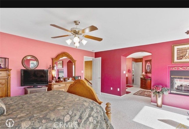 Detail Gallery Image 17 of 26 For 5201 Doble Aguila Way, Bakersfield,  CA 93306 - 3 Beds | 2/1 Baths