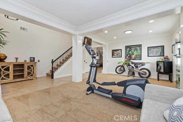 Detail Gallery Image 28 of 62 For 35555 Desert Rose Way, Lake Elsinore,  CA 92532 - 4 Beds | 3/1 Baths