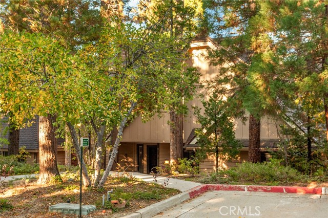 Detail Gallery Image 30 of 42 For 27494 White Fir Dr, Lake Arrowhead,  CA 92352 - 3 Beds | 2/1 Baths